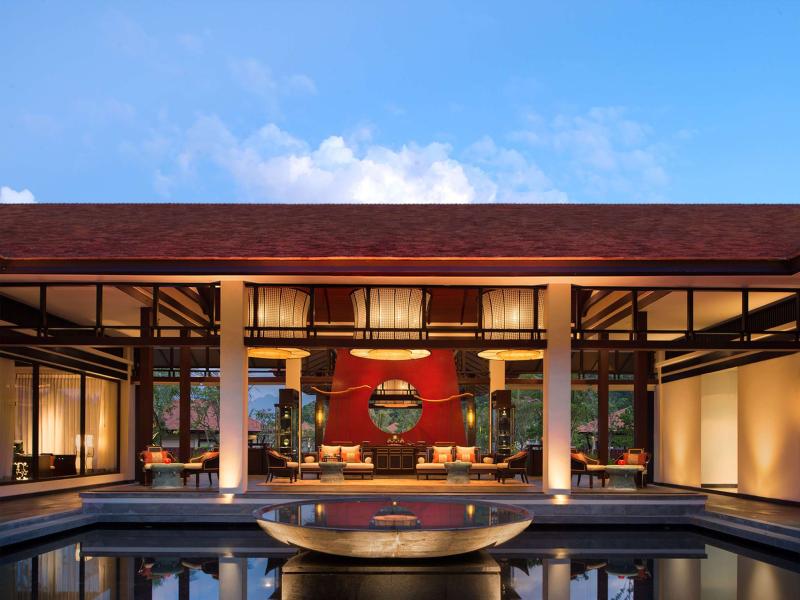 Banyan Tree Lang Co