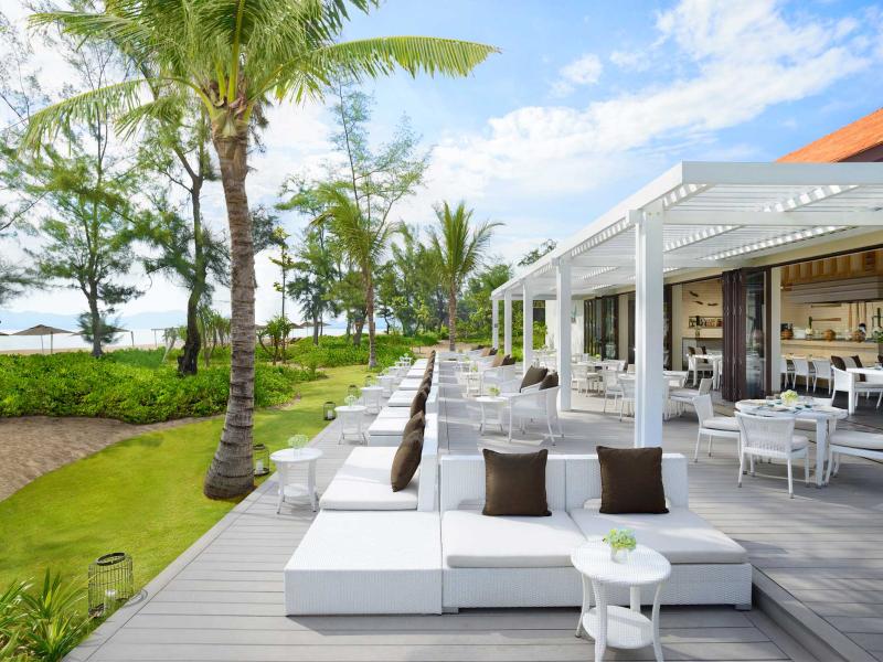 Banyan Tree Lang Co