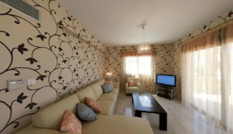 BF Luxury Beach Villas