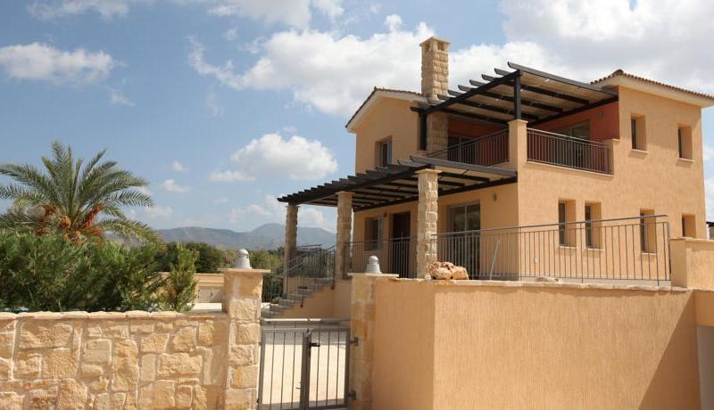 BF Luxury Beach Villas