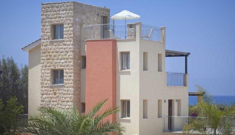 BF Luxury Beach Villas
