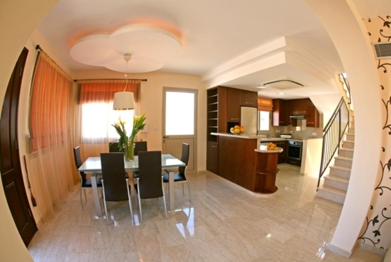 BF Luxury Beach Villas