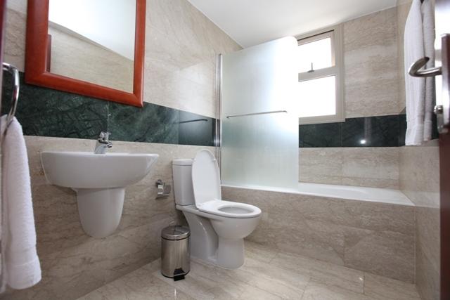 BF Luxury Beach Villas