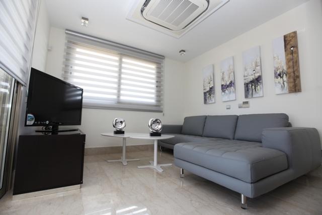 BF Luxury Beach Villas