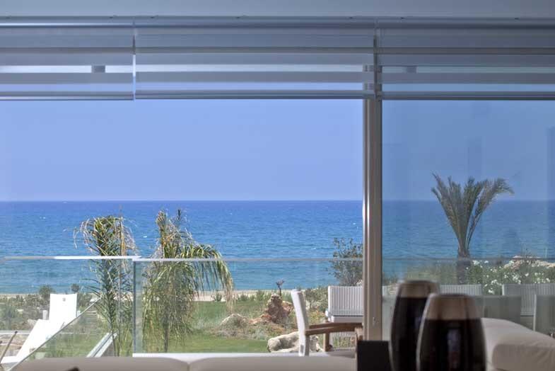 BF Luxury Beach Villas