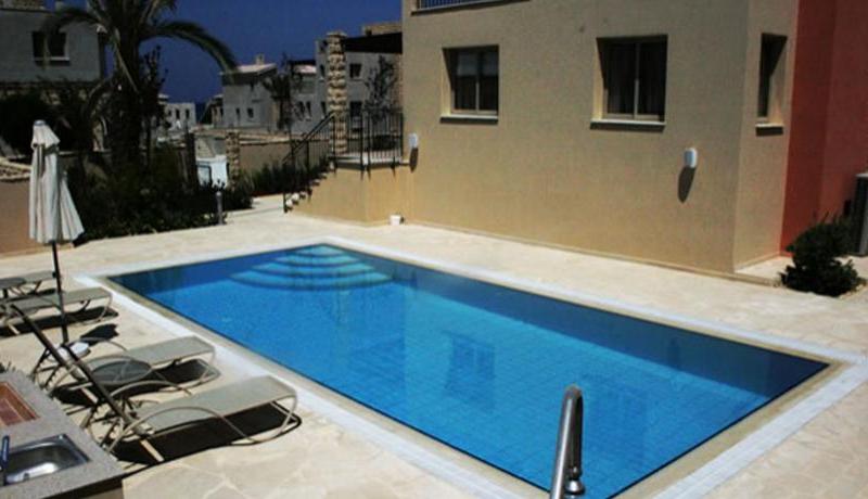 BF Luxury Beach Villas