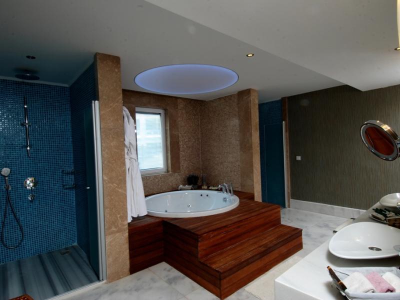 Phaselis Hill Resort