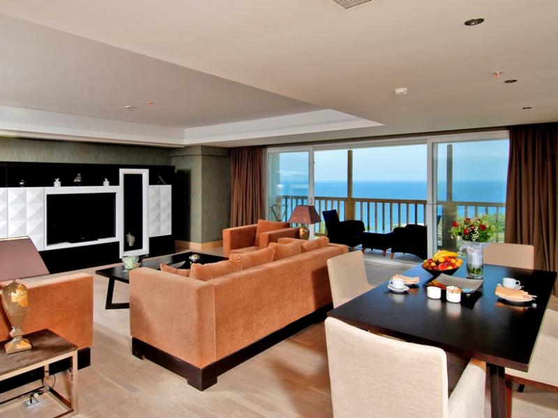 Phaselis Hill Resort