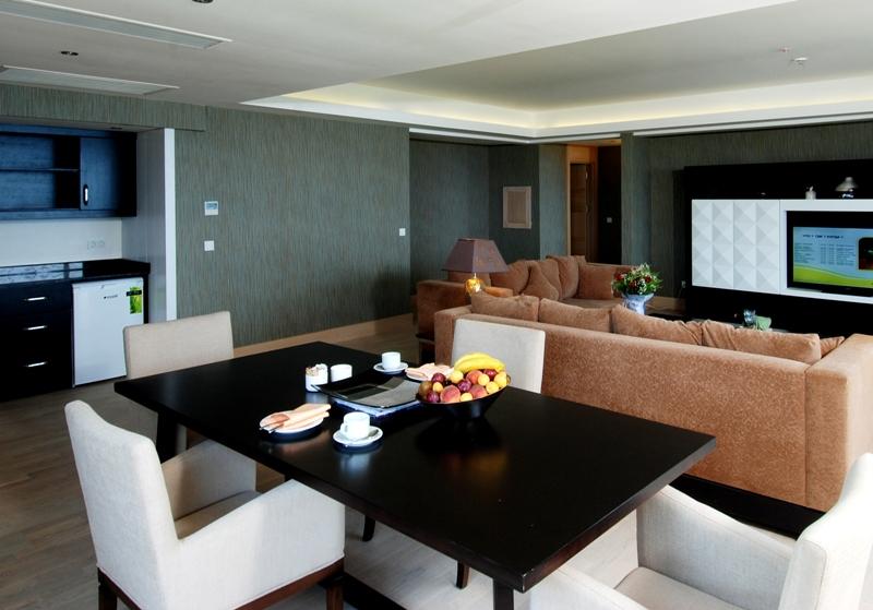 Phaselis Hill Resort