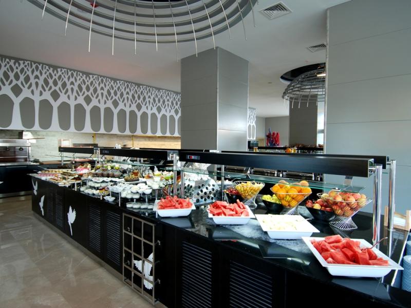 Phaselis Hill Resort