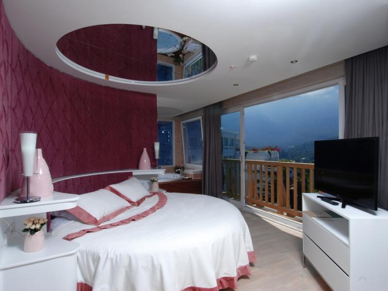 Phaselis Hill Resort