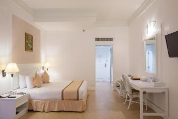 Отель Ambassador City Jomtien Ocean Wing Таиланд, пляж Джомтьен, фото 12