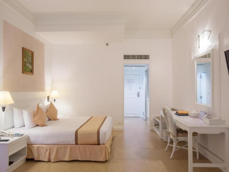 Ambassador City Jomtien Ocean Wing