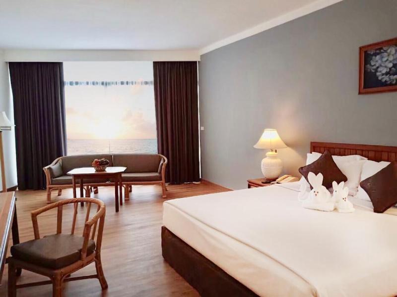 Ambassador City Jomtien Ocean Wing