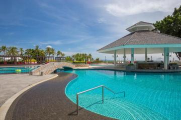 Отель Ambassador City Jomtien Ocean Wing Таиланд, пляж Джомтьен, фото 24