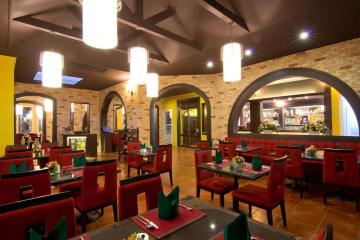 Отель Ambassador City Jomtien Ocean Wing Таиланд, пляж Джомтьен, фото 26