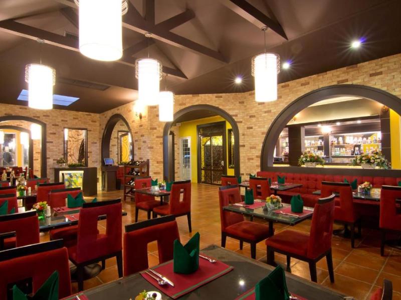 Ambassador City Jomtien Ocean Wing