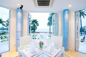 Отель Ambassador City Jomtien Ocean Wing Таиланд, пляж Джомтьен, фото 27