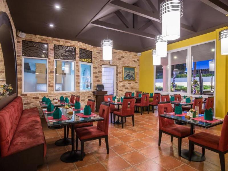 Ambassador City Jomtien Ocean Wing