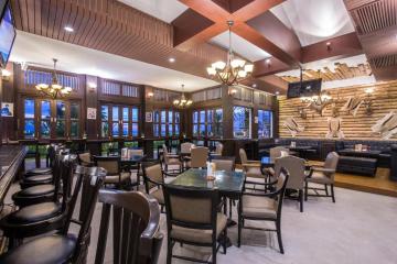 Отель Ambassador City Jomtien Ocean Wing Таиланд, пляж Джомтьен, фото 33