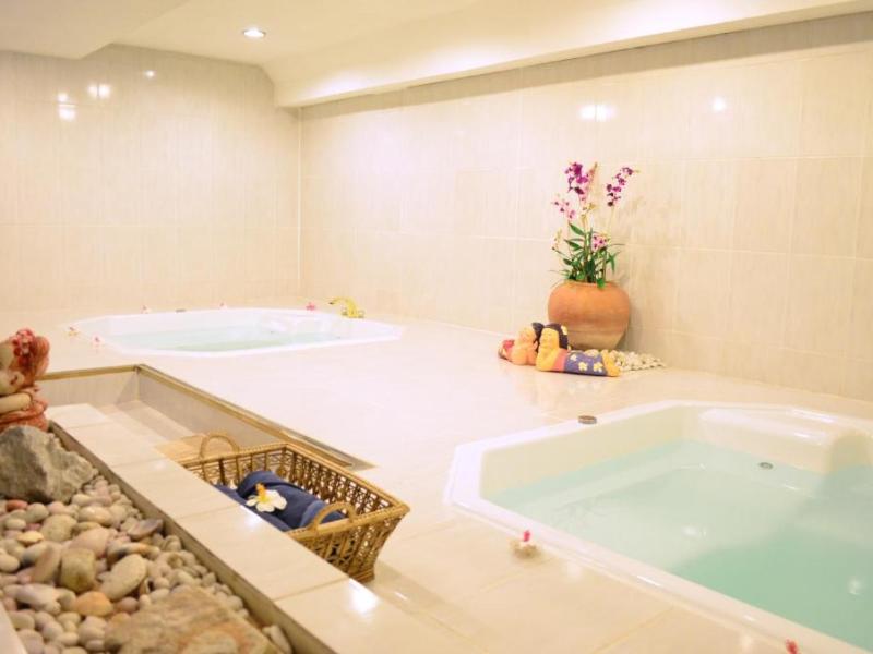 Ambassador City Jomtien Ocean Wing