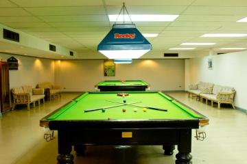 Отель Ambassador City Jomtien Ocean Wing Таиланд, пляж Джомтьен, фото 39