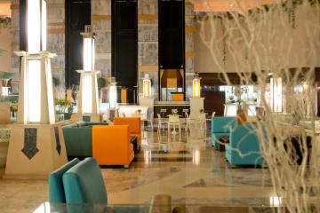 Отель Ambassador City Jomtien Ocean Wing Таиланд, пляж Джомтьен, фото 40