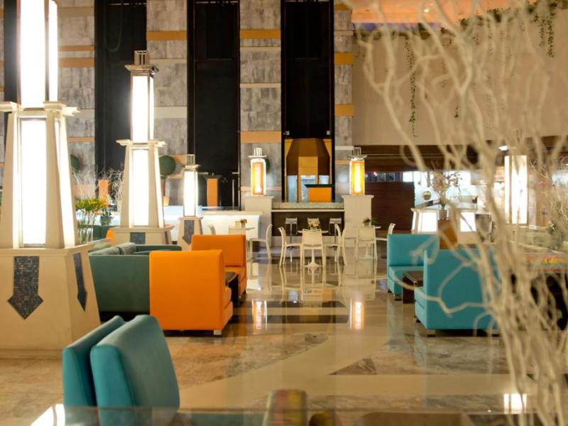 Ambassador City Jomtien Ocean Wing