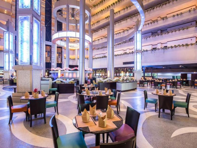 Ambassador City Jomtien Ocean Wing