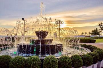 Отель Ambassador City Jomtien Ocean Wing Таиланд, пляж Джомтьен, фото 46