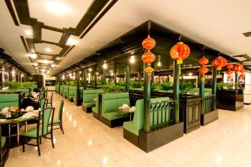 Отель Ambassador City Jomtien Ocean Wing Таиланд, пляж Джомтьен, фото 50