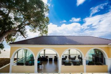 Отель Villa Victoria Абхазия, Гудаута, фото 13