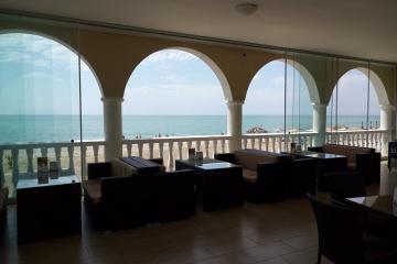 Отель Villa Victoria Абхазия, Гудаута, фото 14