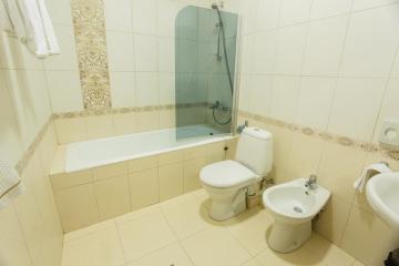 Отель Villa Victoria Абхазия, Гудаута, фото 6