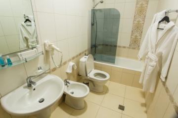 Отель Villa Victoria Абхазия, Гудаута, фото 8