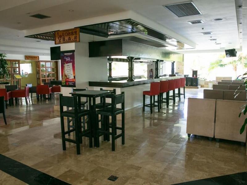 Hotel Casa Maya Cancun