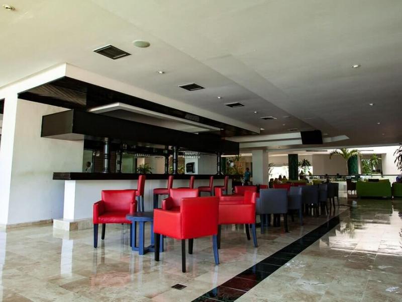 Hotel Casa Maya Cancun