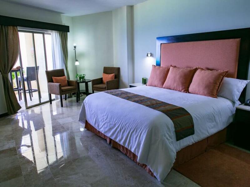 Hotel Casa Maya Cancun