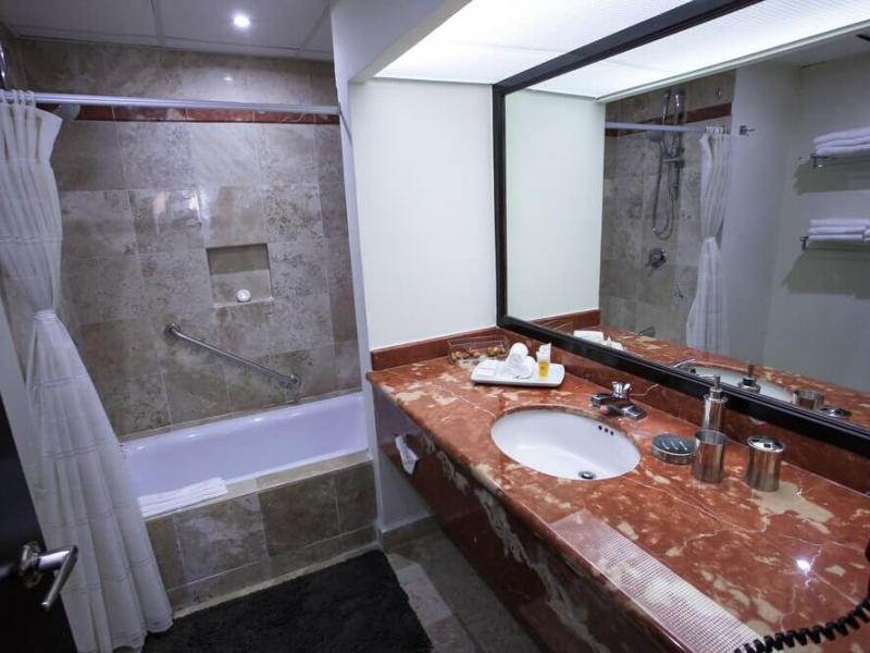 Hotel Casa Maya Cancun