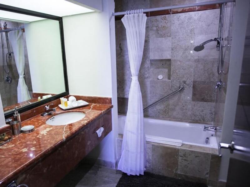 Hotel Casa Maya Cancun