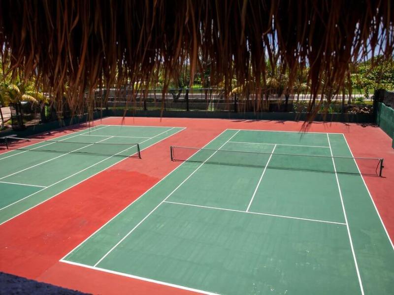 Hotel Casa Maya Cancun