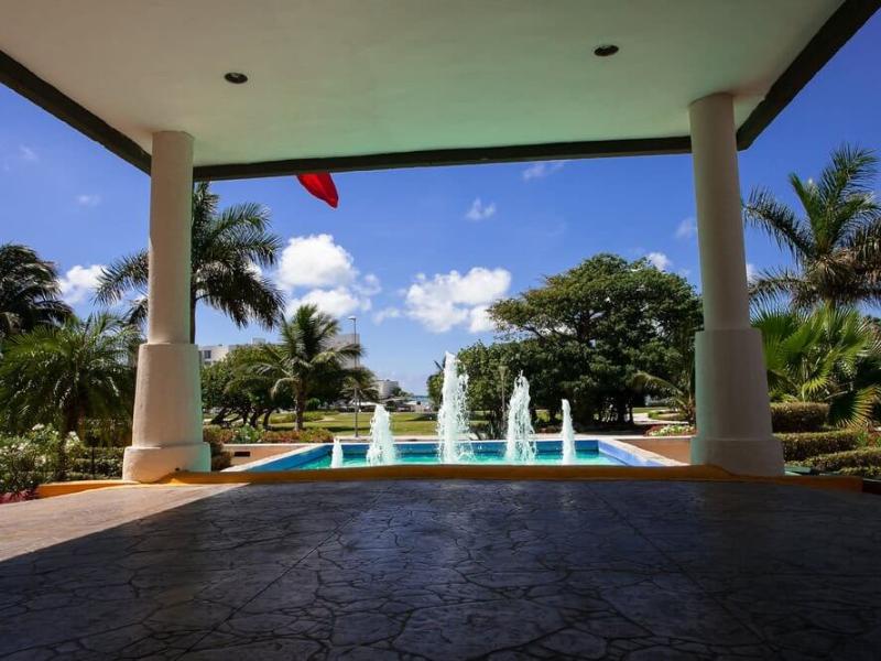 Hotel Casa Maya Cancun