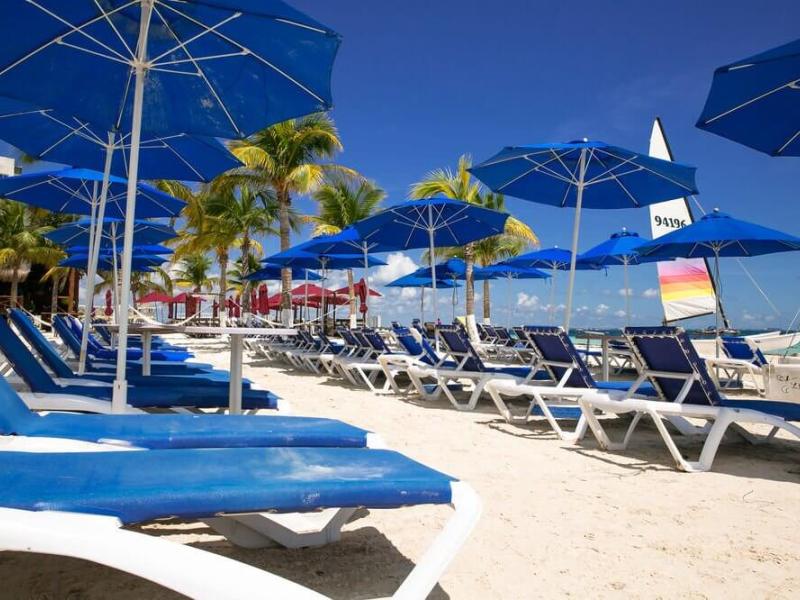 Hotel Casa Maya Cancun