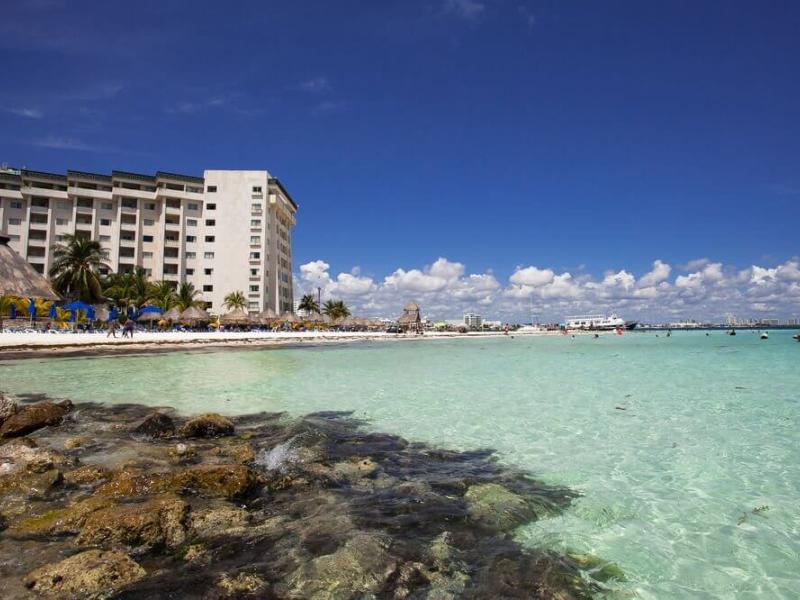 Hotel Casa Maya Cancun