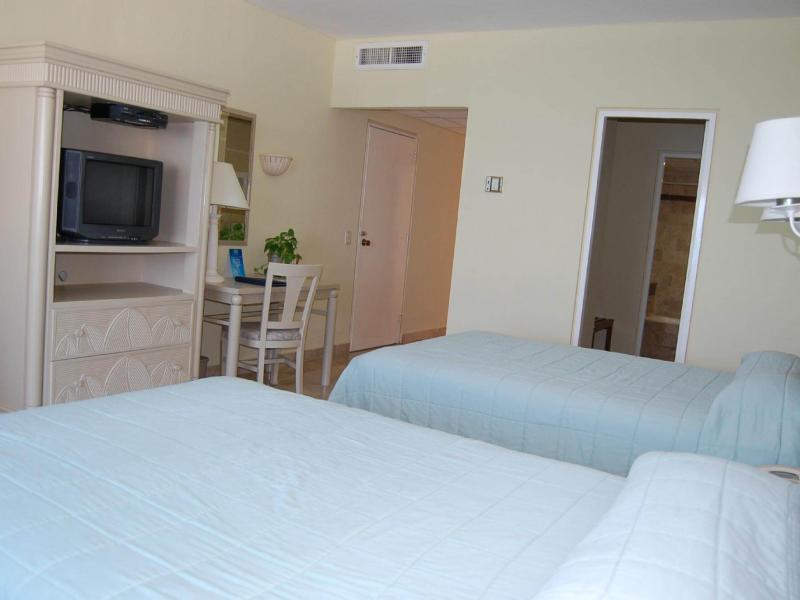 Hotel Casa Maya Cancun