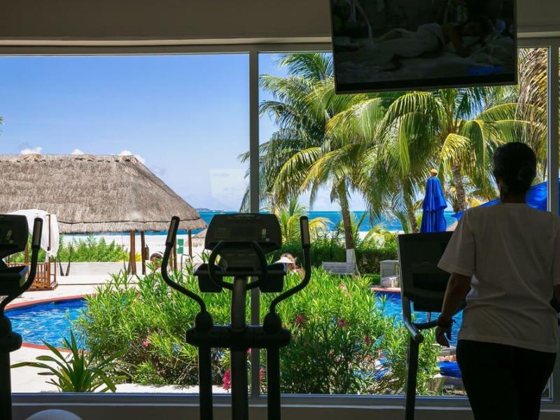 Hotel Casa Maya Cancun