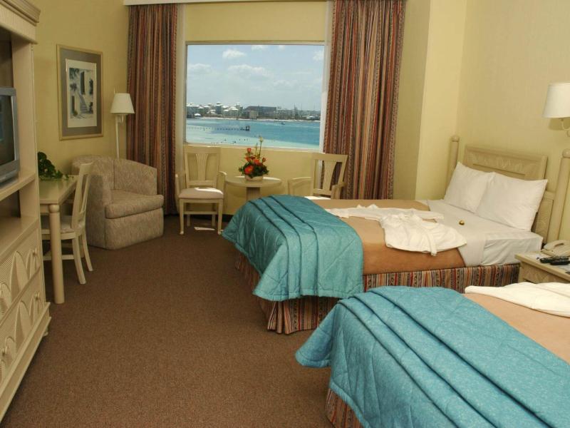 Hotel Casa Maya Cancun