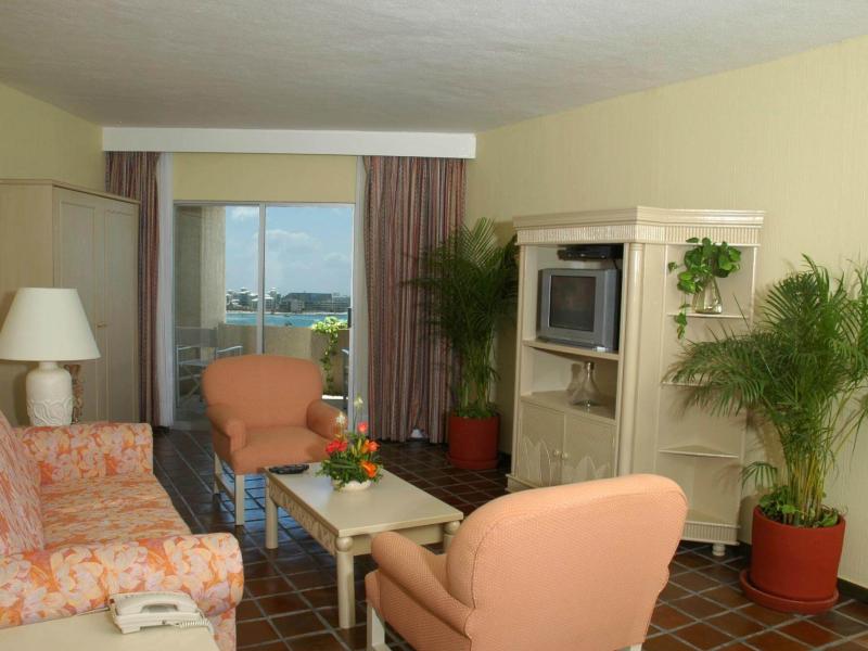 Hotel Casa Maya Cancun