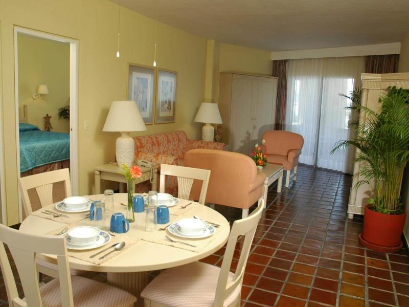 Hotel Casa Maya Cancun