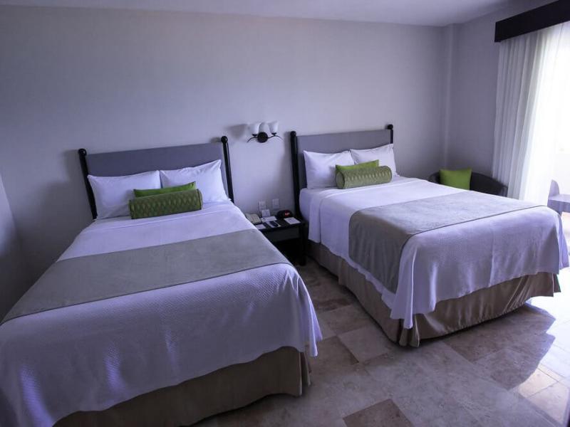 Hotel Casa Maya Cancun